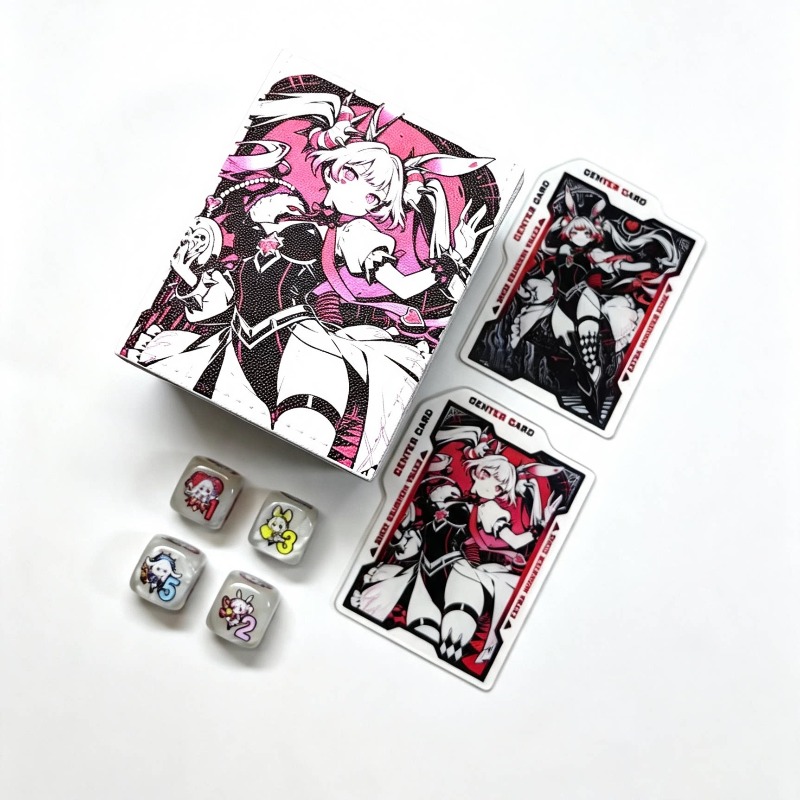 Adatto per Yu-Gi-Oh! Tappetino - Door Mat Blank recensione e prezzo