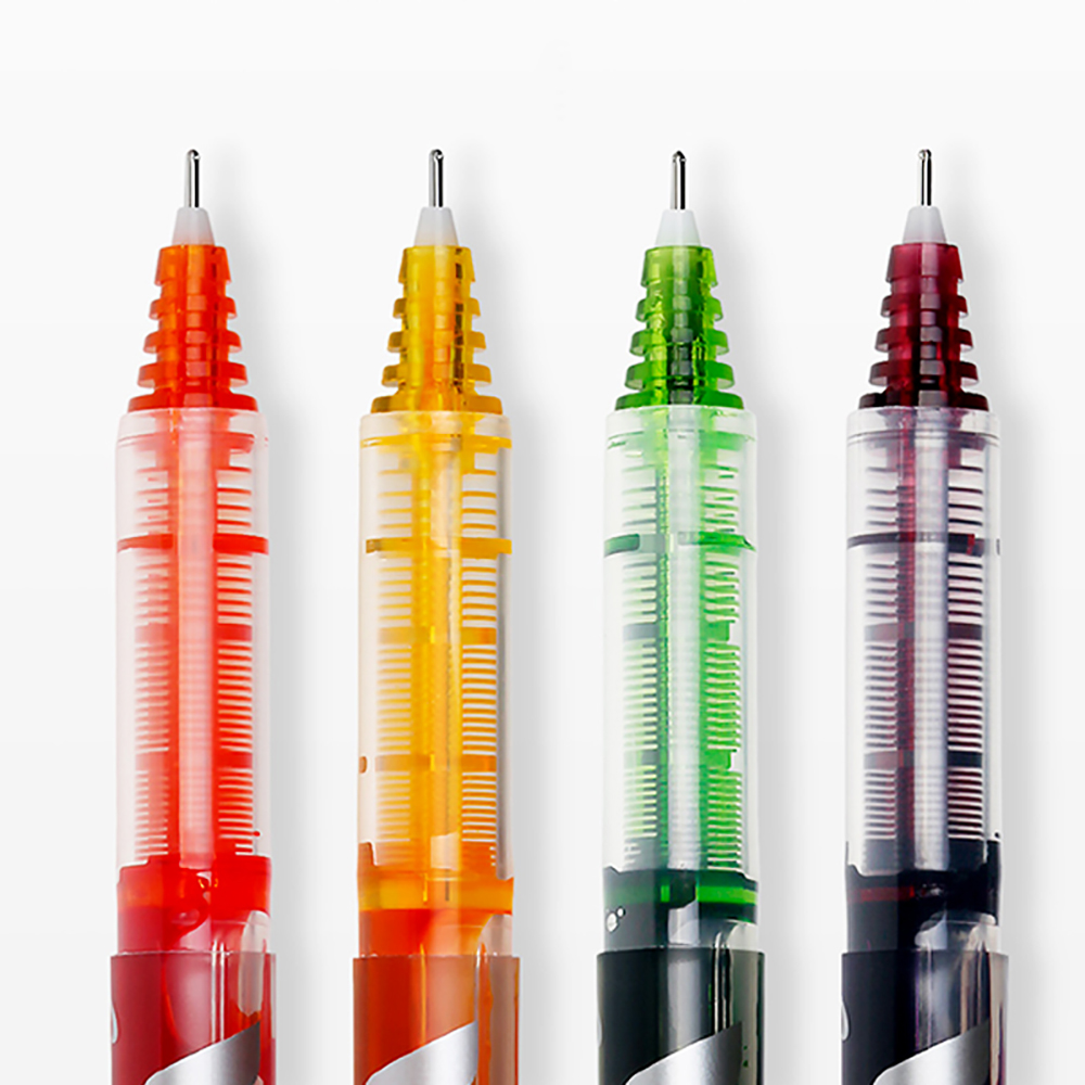12 Penne gel Pilot BX-V5 giapp - Pilot Pen V5 recensione e prezzo