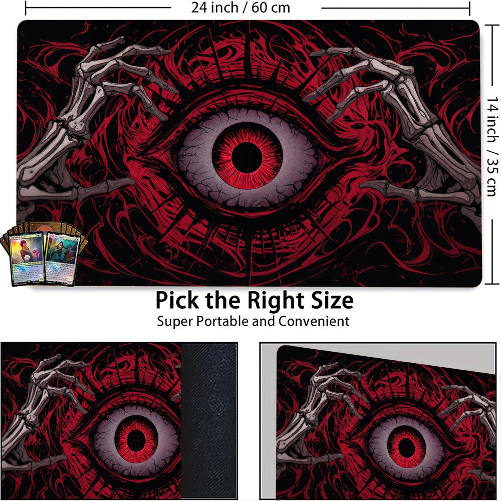 Tappetino da Gioco TCG Terrify - Door Mat Blank recensione e prezzo