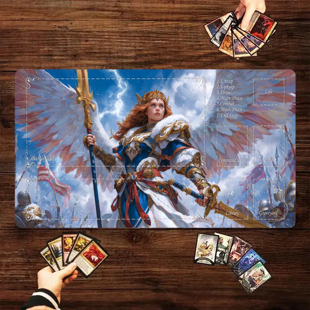 Tappetino da gioco Magic Card  - Door Mat Blank recensione e prezzo