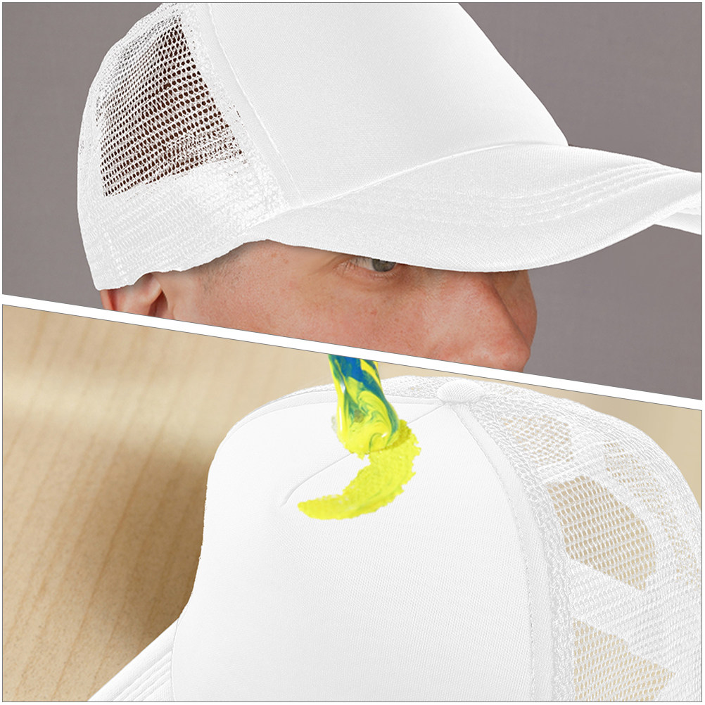 5 pezzi di cappellini da baseb - Hat Sublimation Blank recensione e prezzo